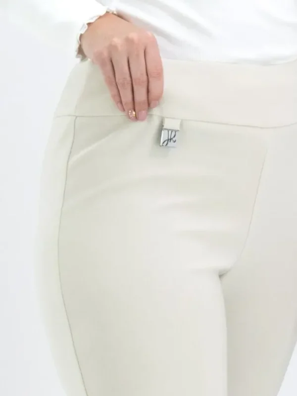 Joseph Ribkoff trousers 144092NOS Beige
