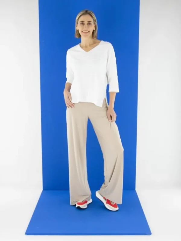 Joseph Ribkoff trousers 221340S25 Beige