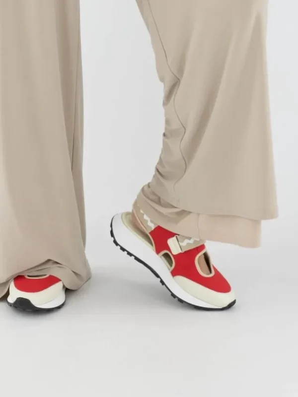 Joseph Ribkoff trousers 221340S25 Beige