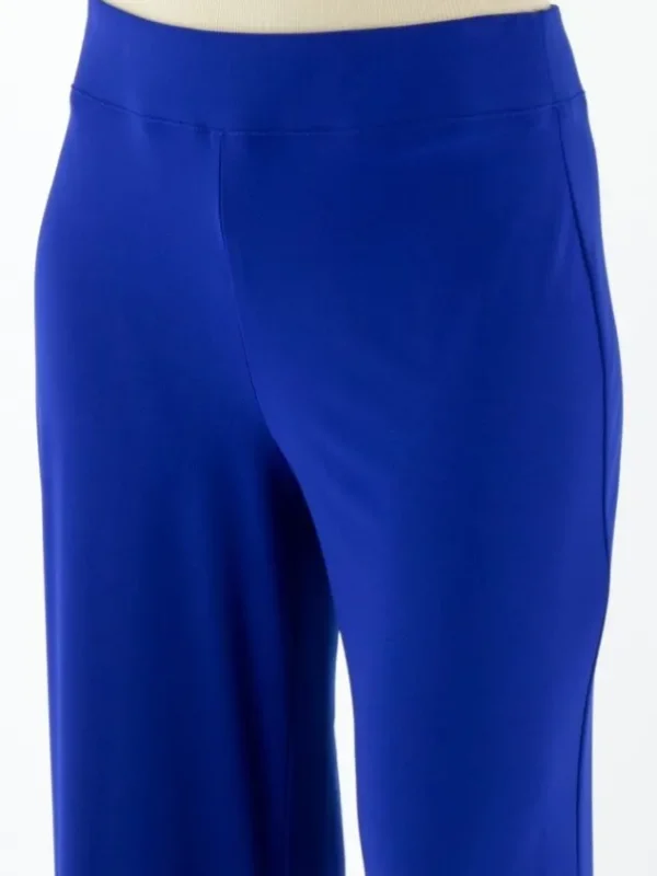 Joseph Ribkoff trousers 221340S25 Blue