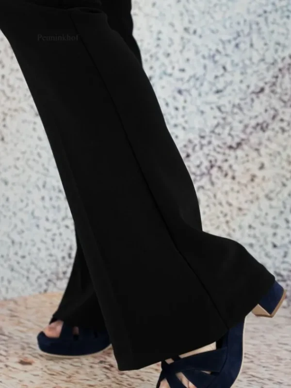Joseph Ribkoff trousers 153088TT Black