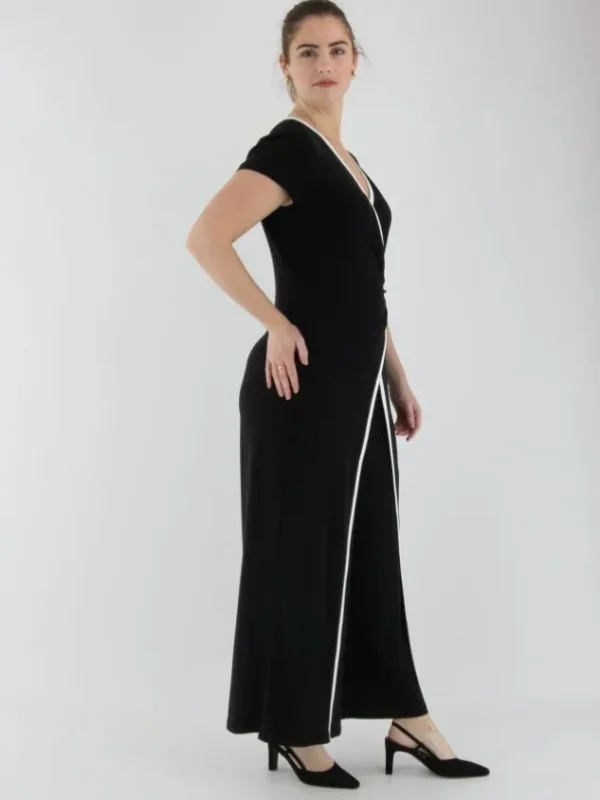 Joseph Ribkoff trousers 251048X Black