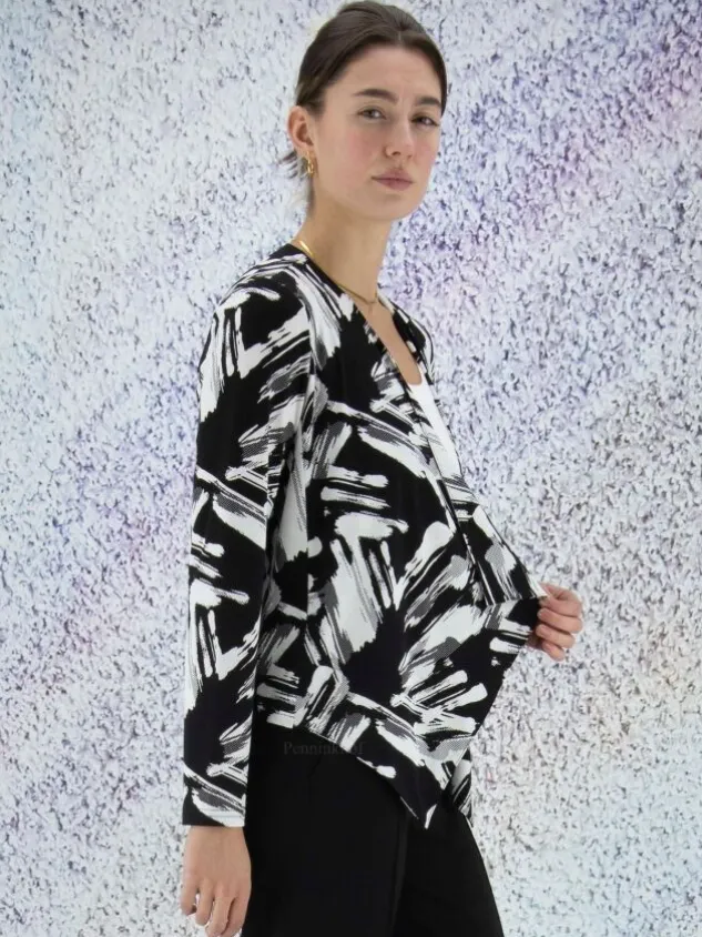 joseph_ribkoff_vests__bla_4.webp Joseph Ribkoff vests 231194 Black