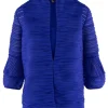 Joseph Ribkoff vests 251756 Blue