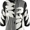 Joseph Ribkoff vests 251963 Cream White