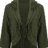 Joseph Ribkoff vests 243084 Green