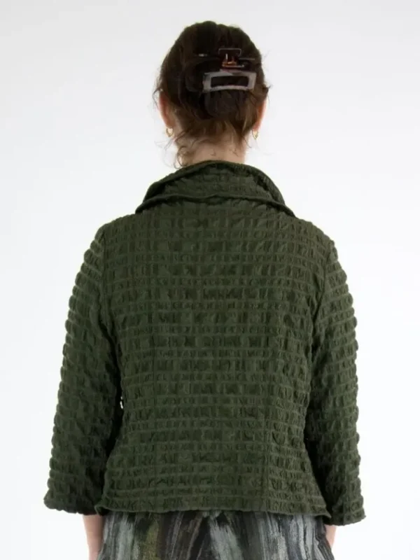 Joseph Ribkoff vests 243084 Green