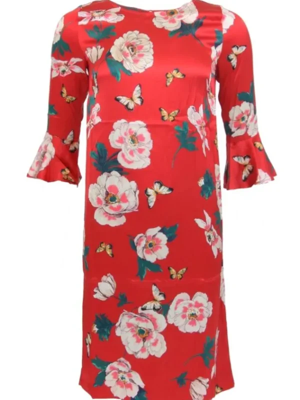 Joyce and Girls dresses ROXANNE 1024 Red