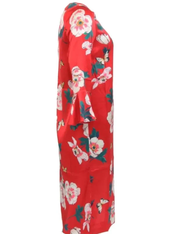 Joyce and Girls dresses ROXANNE 1024 Red