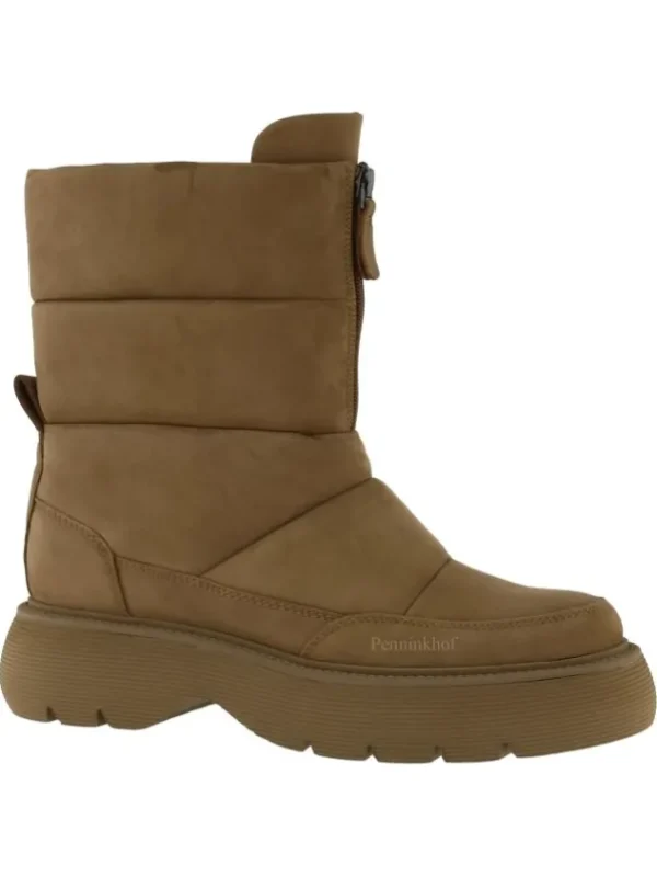Kennel & Schmenger ankle boots 81 28770 Camel