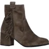 Kennel & Schmenger ankle boots 41 60520 Taupe