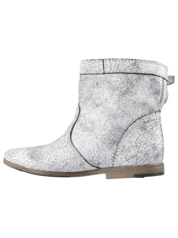 Kennel & Schmenger ankle boots 71 23860.217 White