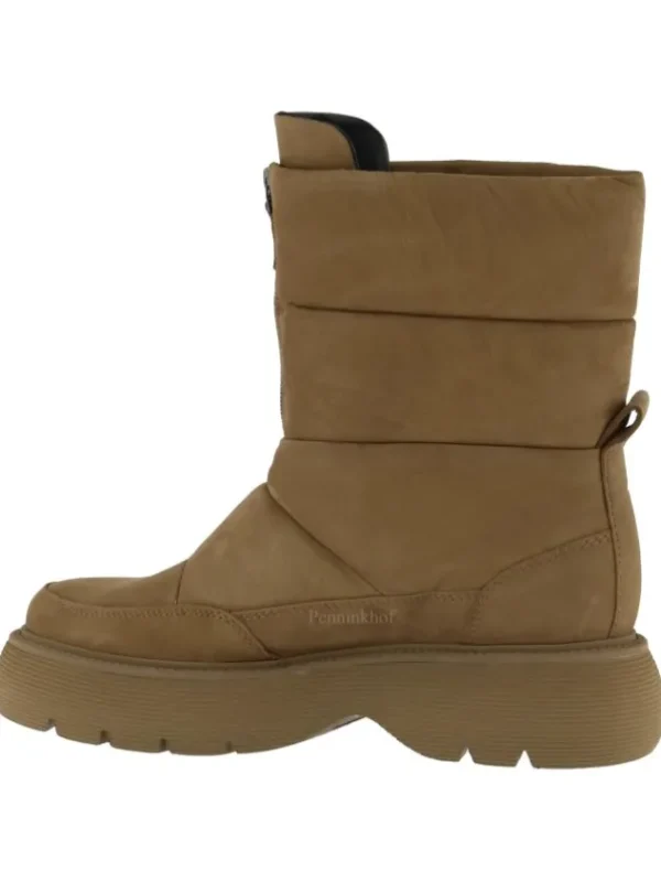 Kennel & Schmenger ankle boots 81 28770 Camel