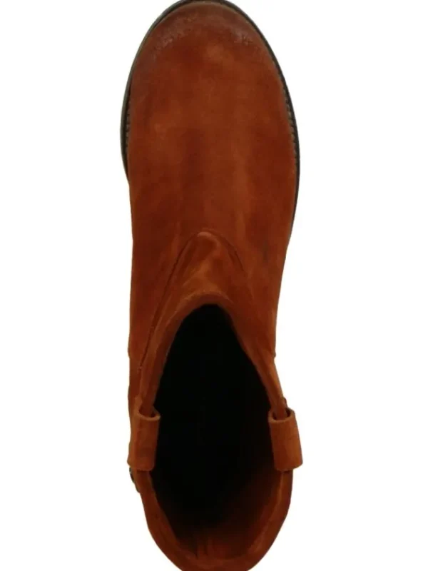 Kennel & Schmenger ankle boots 41-39060 Orange