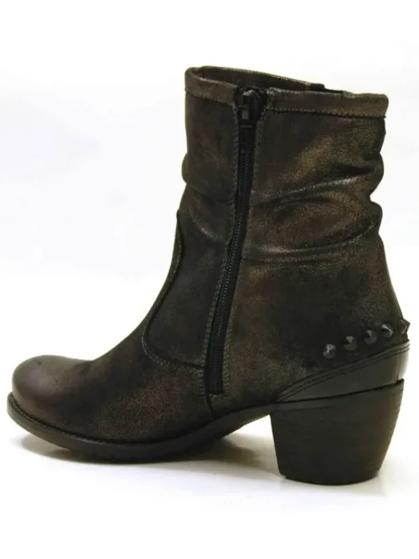 Kennel & Schmenger ankle boots 61 35520 Black