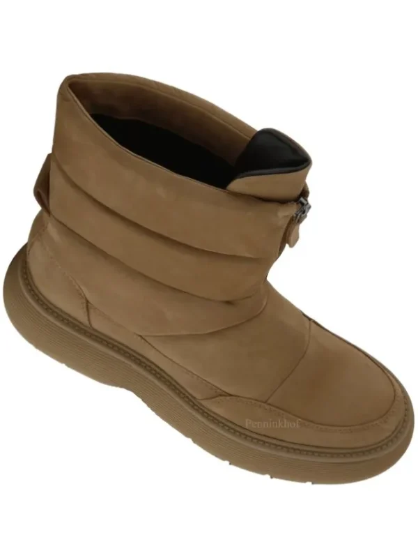 Kennel & Schmenger ankle boots 81 28770 Camel