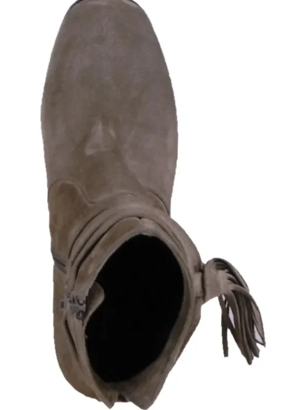 Kennel & Schmenger ankle boots 41 86080 Taupe