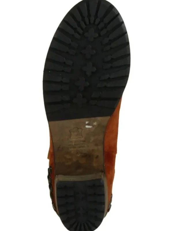 Kennel & Schmenger ankle boots 41-39060 Orange