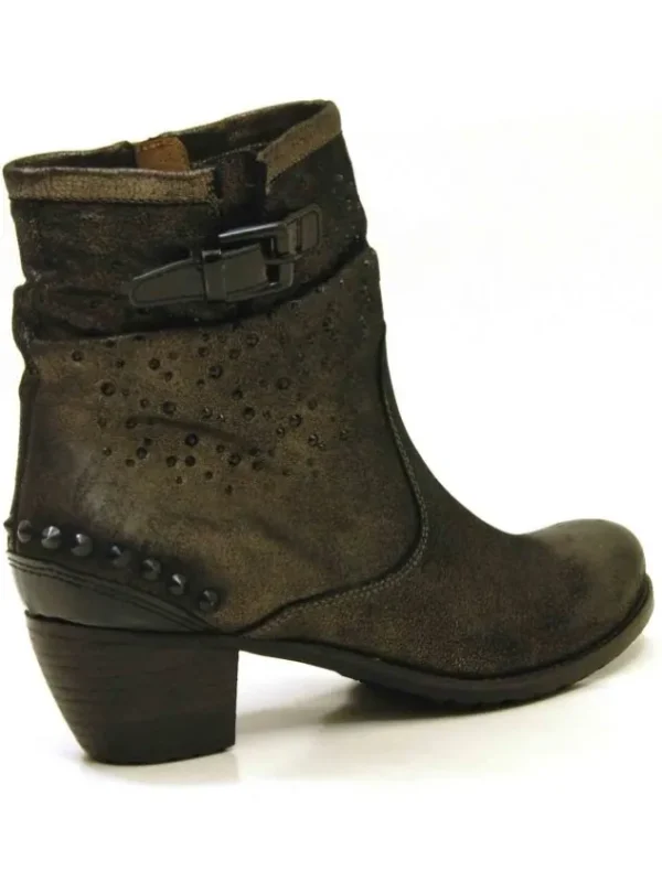 Kennel & Schmenger ankle boots 61 35520 Black