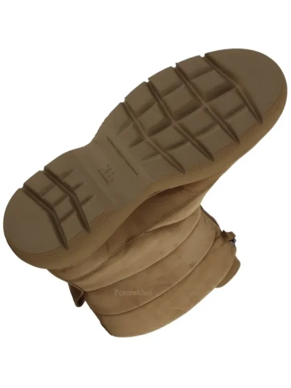 Kennel & Schmenger ankle boots 81 28770 Camel