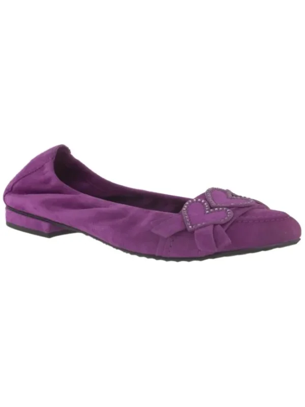 Kennel & Schmenger ballerinas 91 10990 Pink