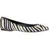 Kennel & Schmenger ballerinas 71 11250.287 Cream White