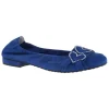 Kennel & Schmenger ballerinas 91 10990 Blue