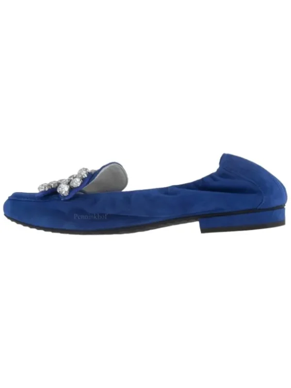 Kennel & Schmenger ballerinas 91 10020 Blue
