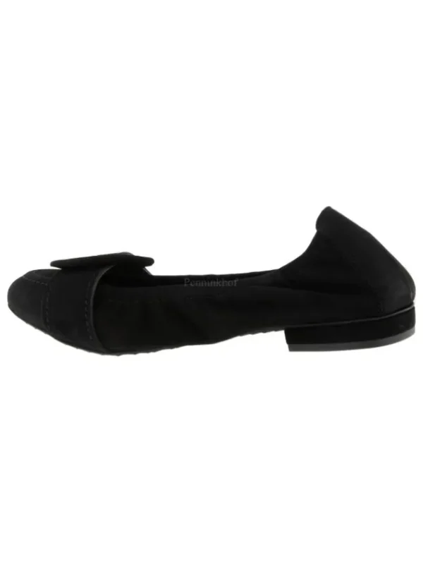 Kennel & Schmenger ballerinas 21 10030 Black