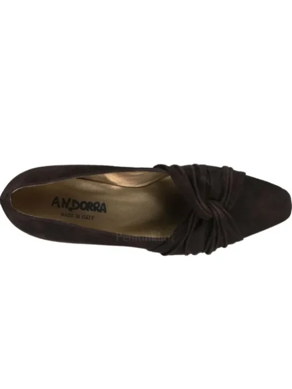 Kennel & Schmenger ballerinas 31 91320 Black