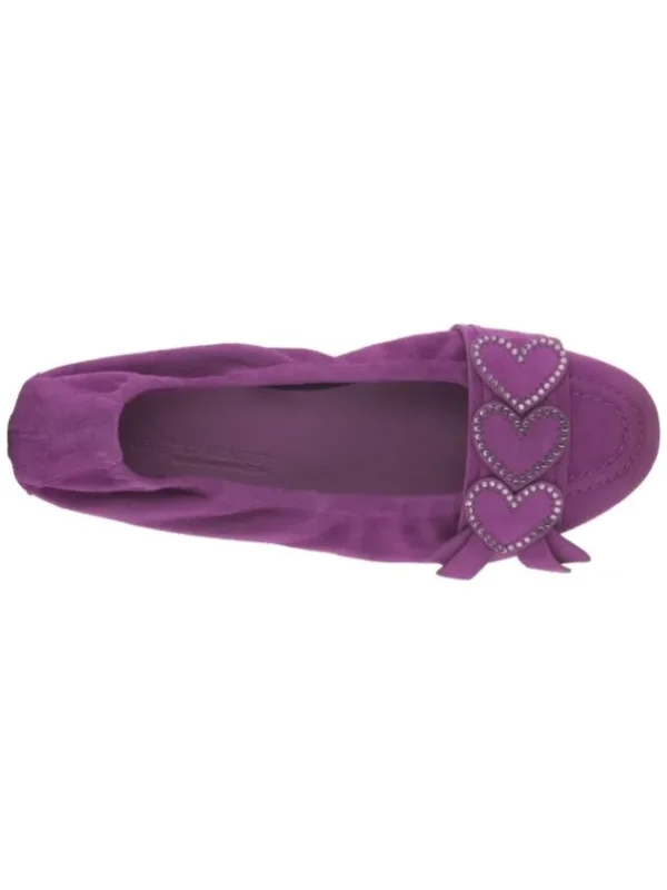 Kennel & Schmenger ballerinas 91 10990 Pink