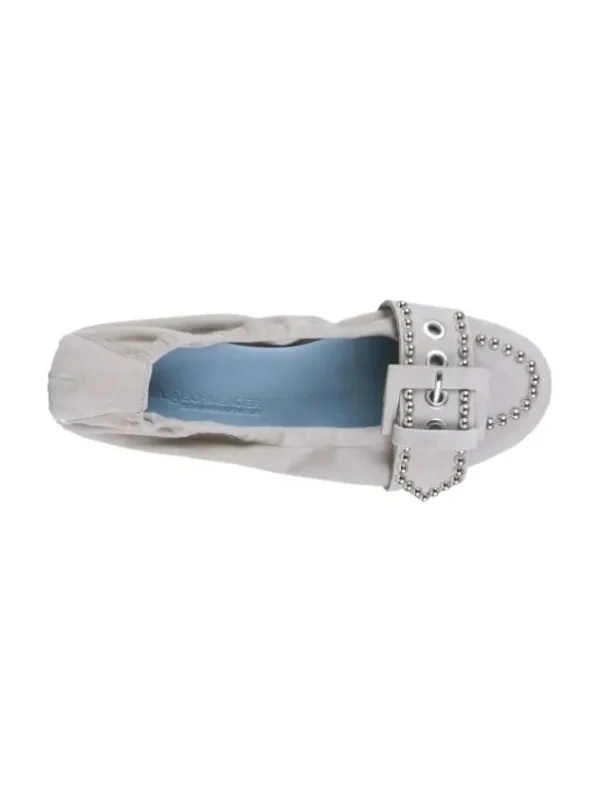 Kennel & Schmenger ballerinas 91 10350 Grey