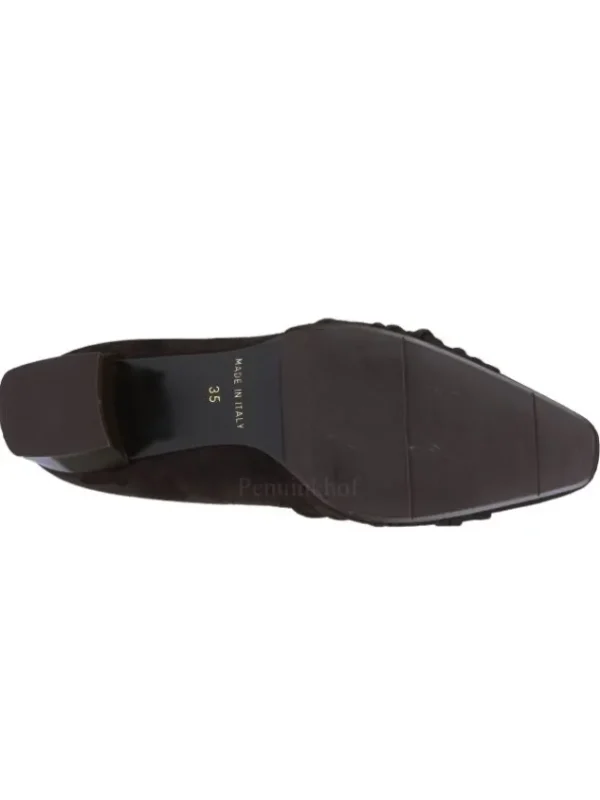 Kennel & Schmenger ballerinas 31 91320 Black