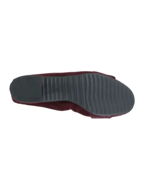 Kennel & Schmenger ballerinas 81 10280 Red