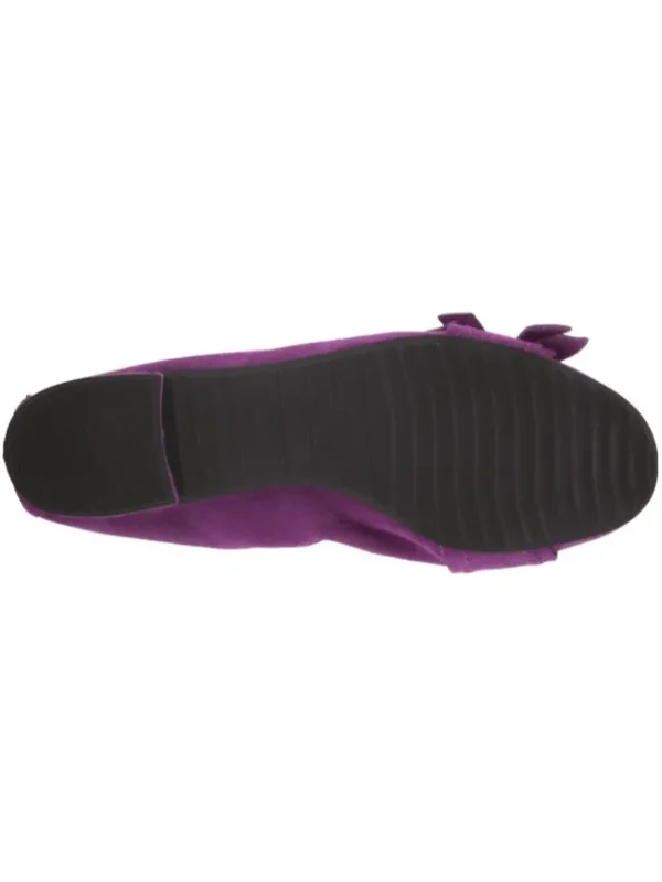 Kennel & Schmenger ballerinas 91 10990 Pink