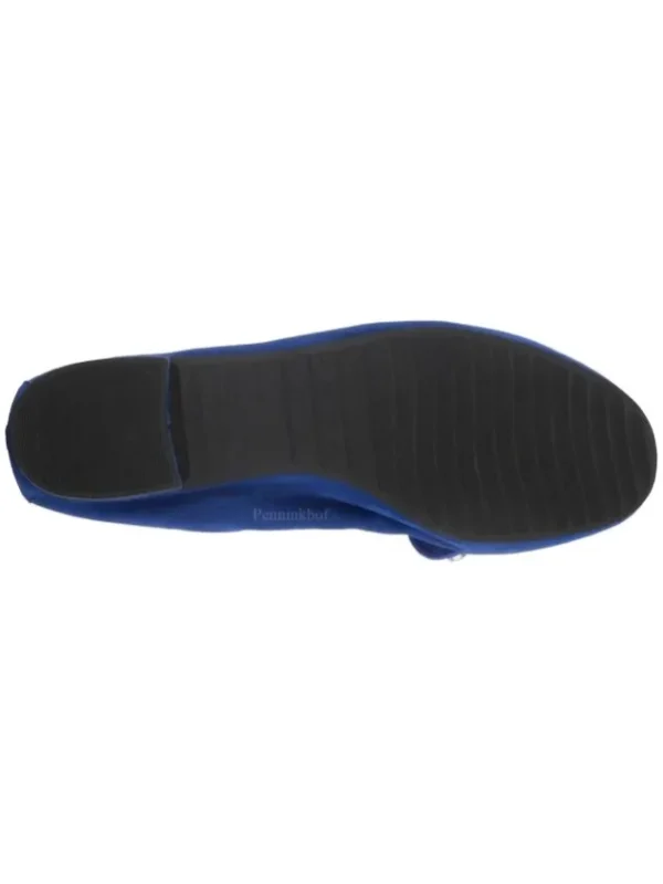 Kennel & Schmenger ballerinas 91 10020 Blue