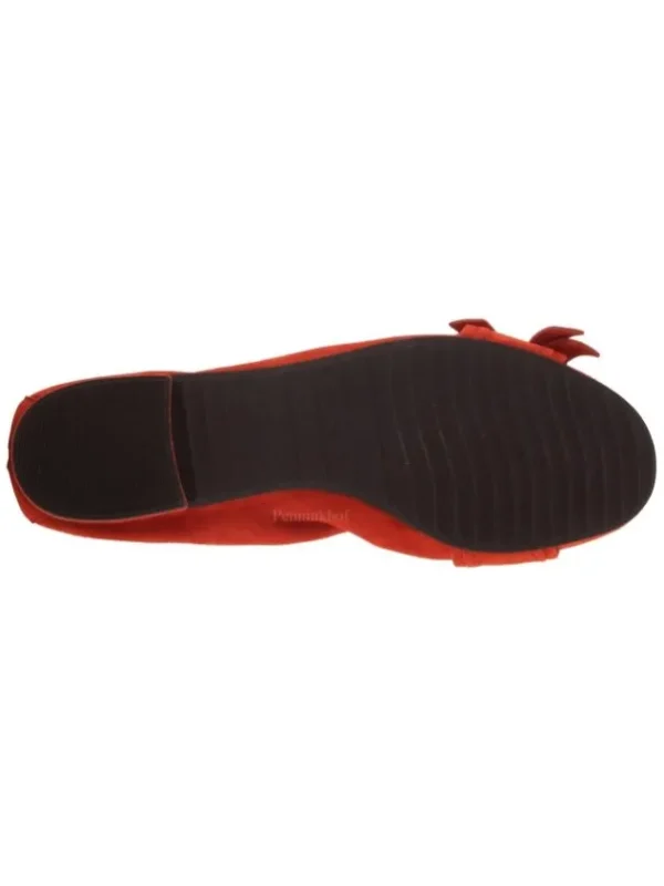 Kennel & Schmenger ballerinas 91 10990 Red