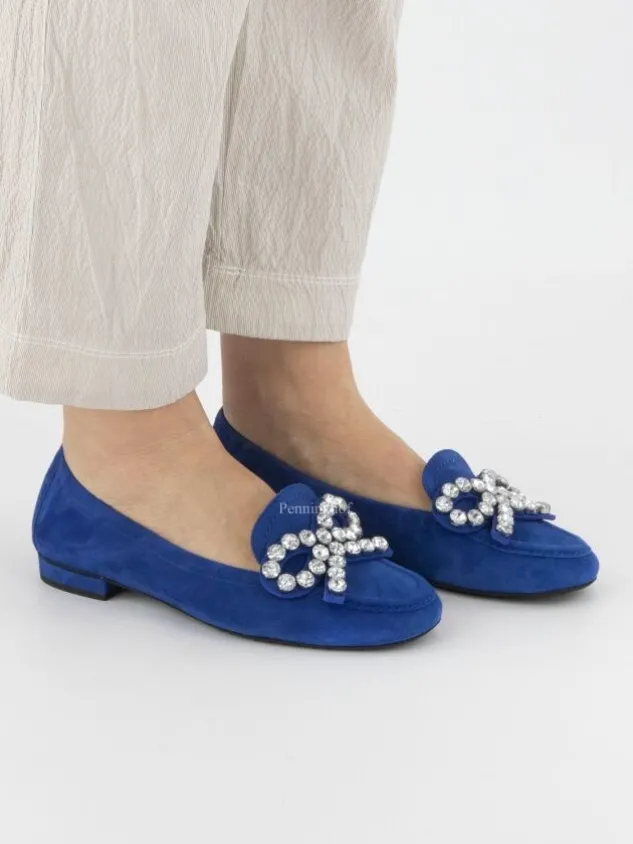 kennel_amp_schmenger_ball_4-3.webp Kennel & Schmenger ballerinas 91 10020 Blue