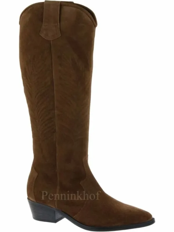 Kennel & Schmenger boots 41 40130 Cognac