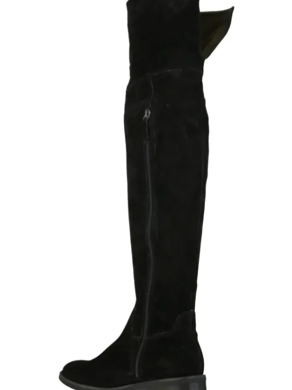 Kennel & Schmenger boots 61 21210 Black