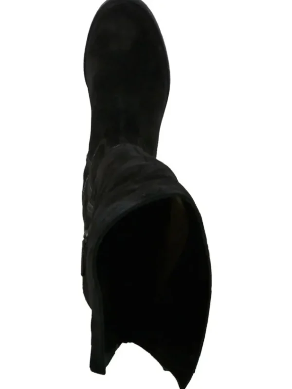 Kennel & Schmenger boots 61 21210 Black