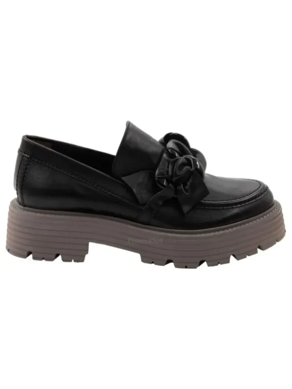 Kennel & Schmenger loafers 21 34640 Black