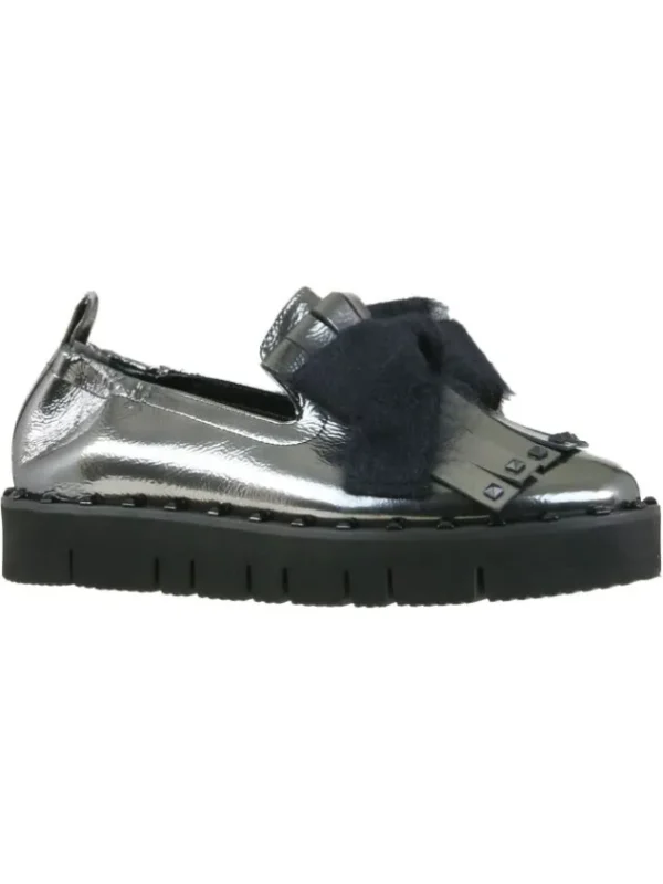 Kennel & Schmenger loafers 81 10300 Silver