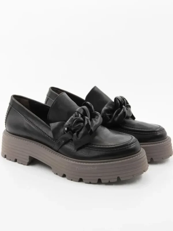 Kennel & Schmenger loafers 21 34640 Black