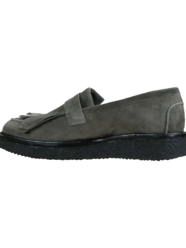 Kennel & Schmenger loafers 21 29800 Grey
