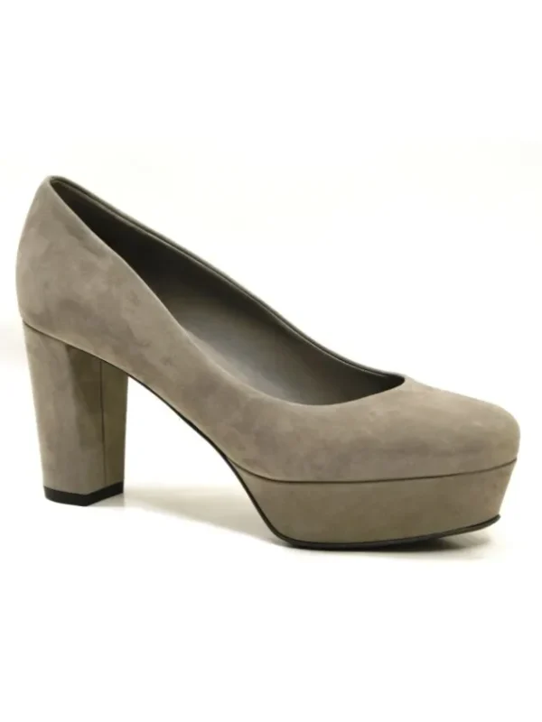 Kennel & Schmenger pumps 5158010 Taupe