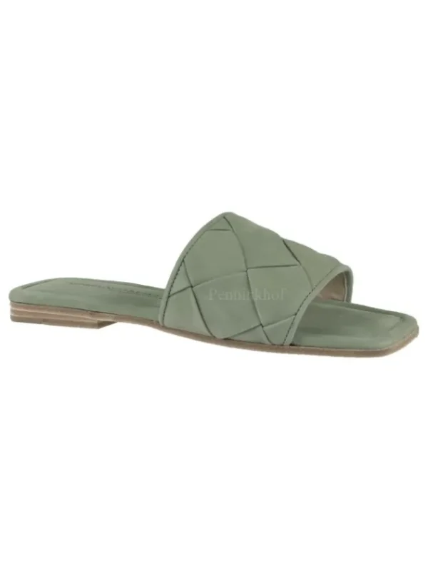 Kennel & Schmenger sandals 51 92090 Green