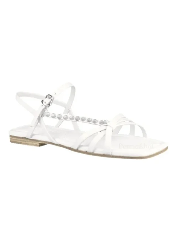 Kennel & Schmenger sandals 51 92050 White