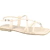 Kennel & Schmenger sandals 51 92080 Cream White