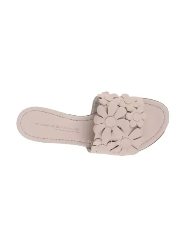 Kennel & Schmenger sandals 51 94400 Pink